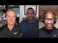 Keys to a Connected Secondary with Leslie Frazier