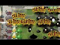 Random 50 Pair Plants vs 20 Hamster Ball Gargantuar Zombies - Who Will Win? - PvZ 2 Challenge