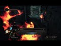 Dark Souls 2 Magic Only#9: Lucatiel Encounter, Warden Strikes Back!