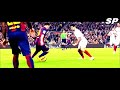 Lionel Messi -Cant Hold us
