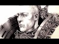 Constantin Valdor - The Emperor's Spear || Warhammer 40K Lore
