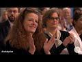 Nobel Prize lecture: Maria Ressa, Nobel Peace Prize 2021