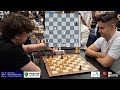 What a game in the Catalan! Hans Niemann vs Ian Nepomniachtchi | World Blitz Teams 2024