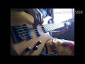 Pepito Manaloto Opening Song (bass cover)