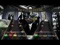 Buried Alive By Love - HIM (Clone Hero chart, Expert Guitar & Bass)