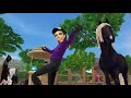 update star stable // fort pinta beach festival is back!