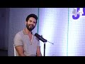 My Love Story With Mira - Shahid Kapoor Opens Up