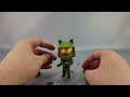 Nemesis Reviews Nendoroid Master Chief