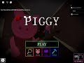 Play Piggy Chapter 1,2 and 3