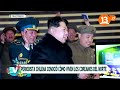 ¿Cómo viven los Coreanos del Norte? | Bienvenidos