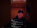 DPR Ian Christian Yu Hybrid Ep Spoiler IG Live 3.2.24 #dprian #christianyu #dreamperfectregime