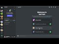 How to delete your discord server tutorial (Less than 30 second)