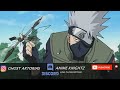 Kakashi Hatake VS Satoru Gojo (Sprite Animation) (Naruto Shippuden X Jujutsu Kaisen)