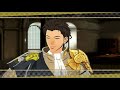 ALL Claude Supports Fire Emblem Three Houses