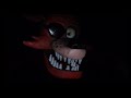 Foxy reacting to the fnaf movie trailer