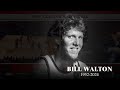RIP Bill Walton: 1952-2024 | Remembering Bill Walton's BEST and FUNNIEST broadcasting moments
