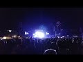 LIVE Red Hot Chili Peppers - Festival d'été de Québec 2016