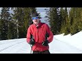 Speed or Glide? Tempo changes in Free Skate in Cross Country Skiing