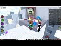 Roblox (on my laptop)