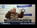 Dubbed Hamas Interrogation Tapes Part 9 (Yousef Al-Mansi)