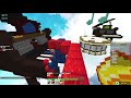 A Top 10 Bridge Player Teaches Me His Secrets To Winning (Hypixel Bridge)