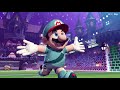 Dunkey Streams Mario Strikers: Battle League