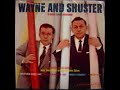 Wayne and Shuster - Frontier Psychiatrist (1959)