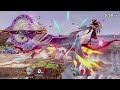The Video Ends When Bayonetta Witch Time Doesn't Work (Bloody Mary - Lady Gaga)