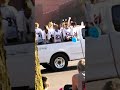 marion ohio popcorn festival parade