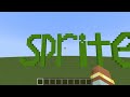 I Built The Sprite Logo