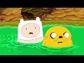This Is Adventure Time’s Most Mysterious Episode