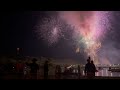 Fireworks & Thunder of Civil War Cannon