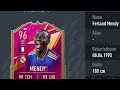 FUTTIES FERLAND MENDY