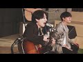 쏜애플(THORNAPPLE) - 2월 (February) Acoustic ver.