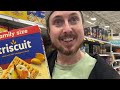 FUNNIEST Grocery Haul?