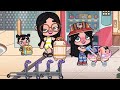 ¡¡LAS MEJORES AVENTURAS CON MIS HIJAS  🤣🥳!! en AVATAR WORLD *NALA💞