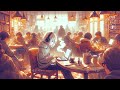 【BGM for work】 - One Hour of Fantastical Journey Music / Working in a cafe, the best