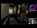 DenOndeBoss plays Resident Evil (The Original) - Part 1