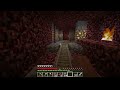 Minecraft v1.1 Long Play E261 (R38) - Ghast Hunting Part 1