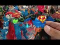 BATMAN SUPERMAN FUSION▪️ WORLD'S FINEST▪️ MCFARLANE MULTIVERSE REVIEW!