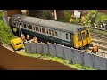 Milton Keynes Model Railway Show 2024