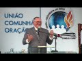 PR. ORISVALDO NUNES - EBO 2024