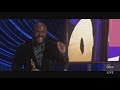 Tyler Perry Humanitarian Award Acceptance Speech 2021 Oscars