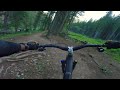 Shaft at Race Pace // Moose Mountain