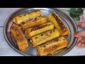 5mint में बनाएं ब्रेड का इतना टेस्टी नाश्ता की मेहमान भी पूछेंगे कैसेबनाया breakfast recipe ||nastha