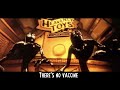 BENDY AND THE INK MACHINE SONG: Build Our Machine [Remix] Music Video