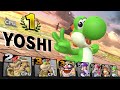 Super Smash Bros. Ultimate - Father's Day Battle 3