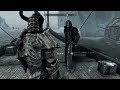 Skyrim - Why players eliminate Thalmor scum onsite