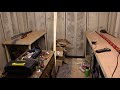 New Stock & Baseboards | Garage Model Railway Update #2