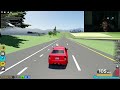 I PRETENDED TO BE A NOOB IN ROBLOX DRIVING EMPIRE
